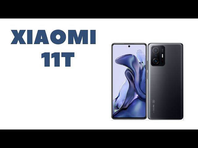 Полный обзор Xiaomi 11T / Обо всех минусах и плюсах
