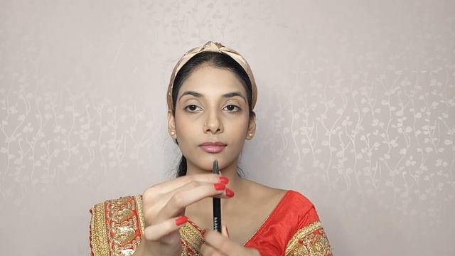 KARWACHAUTH MAKEUP LOOK 2020 | Beginners Guide With Makeup Product Alternatives | #FESTIVESERIES -