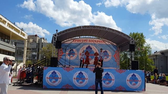 Коллектив Joyce смотреть онлайн