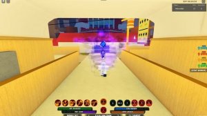 Я ОВЛАДЕЛ СИЛОЙ 6 ПУТЕЙ И МАНГЕКО МАДАРЫ ШИНДО ЛАЙФ! НАРУТО РОБЛОКС - Shindo life