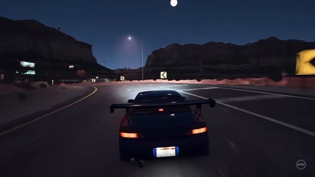 Restoring "LA MONA LISA" from "FAST AND FURIOUS" / Silvia S15 RESTORATION смотреть онлайн