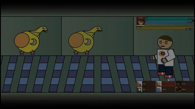 Desert Rage - SE - Sam - Water Temple - 2 смотреть онлайн