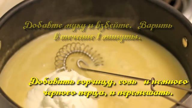 Цветная капуста рецепты  Цветная капуста в духовке