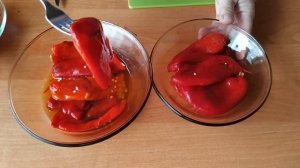 Двадцать лет так мариную болгарский ПЕРЕЦ и лучше Рецепта не пробовала!