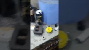 Запуск компрессора при низком напряжении сети