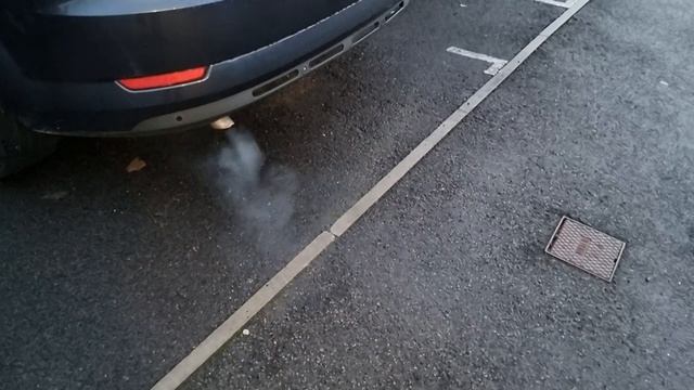 Ford mondeo injector fault 2.0 TDCi, (Galaxy WA6, S-Max,Focus Mk2, C-Max and Focus C-Max)(4) смотреть онлайн