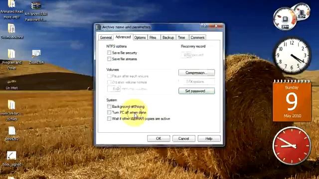 Advanced RAR Password Recovery - watch online or download at FileTram.flv смотреть онлайн