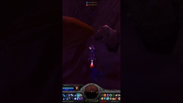 А ВЫ ЗНАЛИ ПРО ЗАГАДОЧНУЮ УРНУ С ПРАХОМ В ЗАПРЕДЕЛЬЕ? В WORLD OF WARCRAFT: DRAGONFLIGHT #wow