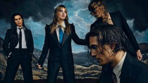 Maneskin   The Loneliest Acapella