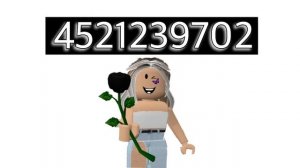 “No Idea” ~ Don Toliver ROBLOX ID*