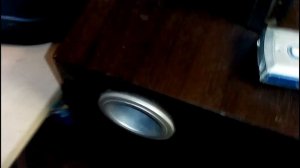 Тест акустики microlab A-6612 под песню bass I love you