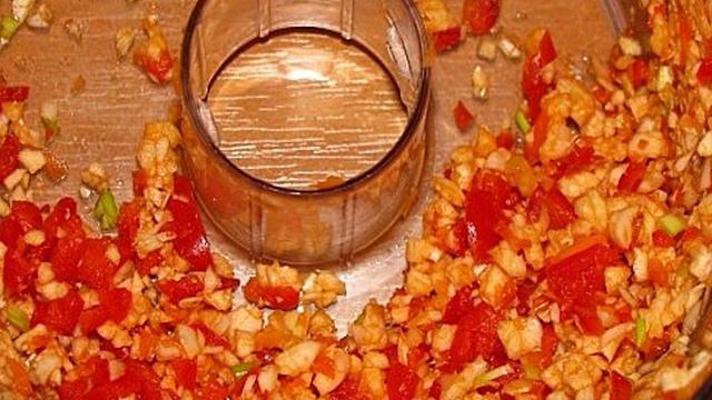 Квашеные зеленые помидоры
