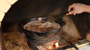 Смалец! Закуска в 900 кКал на 100 грамм?  Это реально!