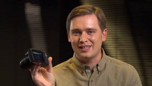 Фотошкола рекомендует: Обзор фотоаппарата Canon PowerShot SX410 ISа