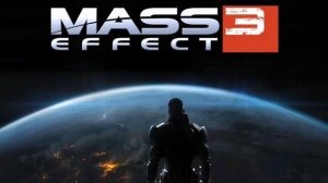 Mass Effect 3 - Original Soundtrack #2 Leaving Earth (Lets Play Music)