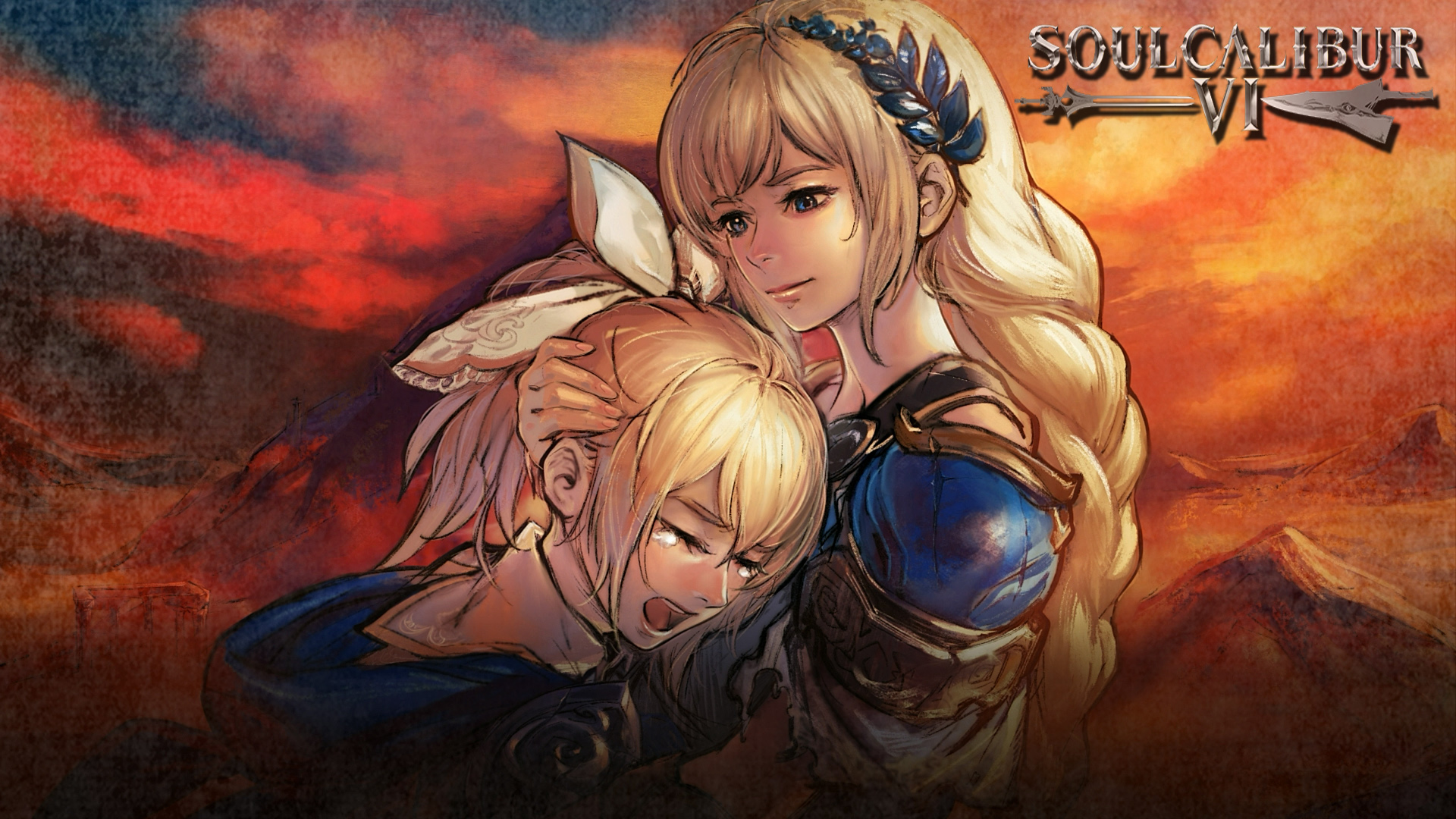 Soulcalibur 6 | Кассандра 6 | Безмолвная молитва | #178