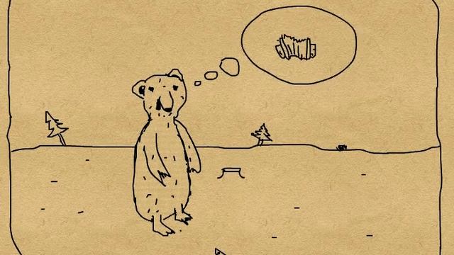 Паста ГОИ - Медведь смотреть онлайн