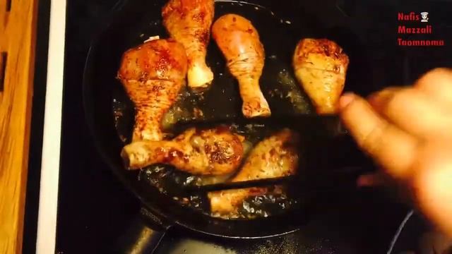 ВОТ ЧТО НУЖНО ГОТОВИТЬ ИЗ МЯСО КУРИНЫЕ КОСТИ 100% ВКУСНО И ПОЛЕЗНО