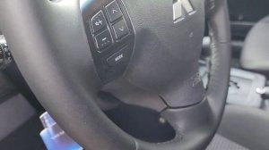 Меняем Вариатор на Lancer 10