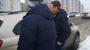 Замер толщины лкп Шевроле Каптива