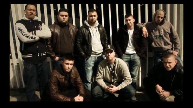 NATE57 FT. ASLAN - NEED FOR SPEED UNDERGROUND ( CLASSIC TRACK ) смотреть онлайн