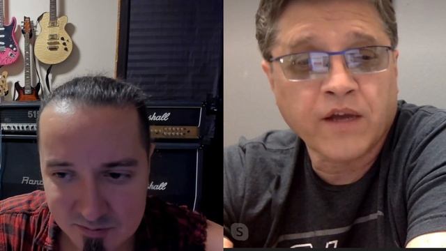 Спросим у спеца из США, так ли хороши эти ENGL и DIEZEL? смотреть онлайн