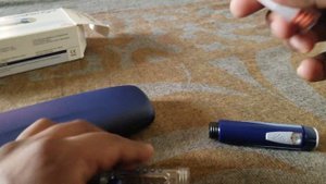 Humapen ergo2