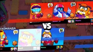 Супер дроп!!! Звезды старр - конец легендарного бравл старса/Brawl stars!!!