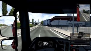 ✅ Как Новичку Начать Играть в Euro Truck Simulator ETS 2 - Начало Карьеры с Нуля - Гайд, Прохождени