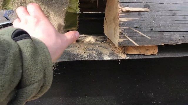 Замена венцов/Монтаж винтовых свай/Каркас веранды