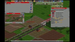 Openttd Tutorial 2022 12.1 - Transport Tycoon Deluxe