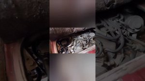 Техническое обслуживание тойота превиа 1992 года.