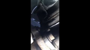 Citroen C3 Picasso ремонт /repair ABS и ЭУР (электро усилитель руля)