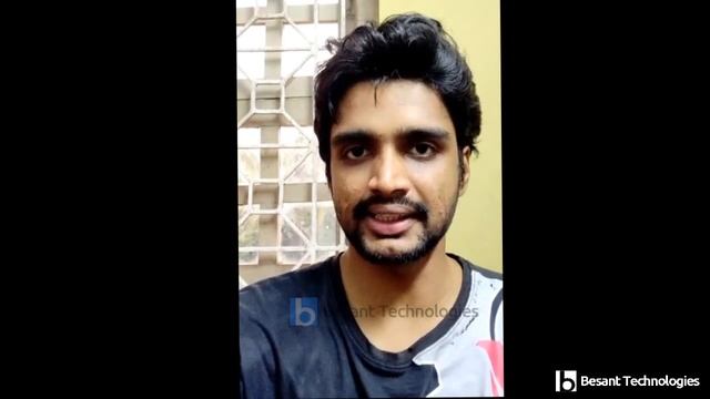 Bharathesh Got Placed | Best Python Training Institute in Bangalore | 100% Job Oriented Training