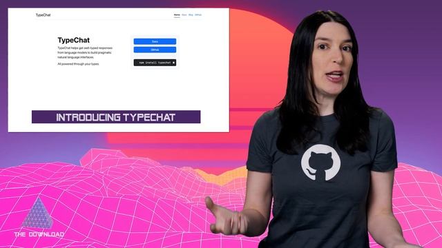 The Download: Meta Unleashes Llama 2, TypeChat, GitHub Copilot Chat for Business and more