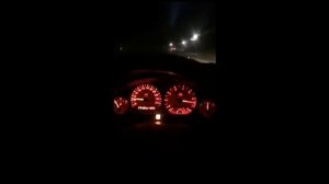 BMW e36 e46 e39 m52 m52tu m54 popcorn, fast hard rev limiter