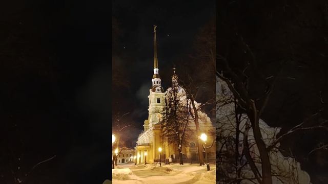 Петропавловский собор — Собор во имя первоверховных апостолов Петра и Павла — православный собор.