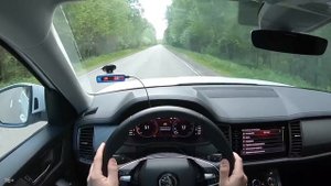 Chery Tiggo 8 Pro Max vs Skoda Kodiaq  Полный привод! Подробный сравнительный тест! Полный обзор!!!