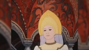 Сказка про школу