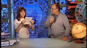 Спроси у Всезнамуса! Выпуск 140 - Почему Рыцарей Круглого стола так называют?