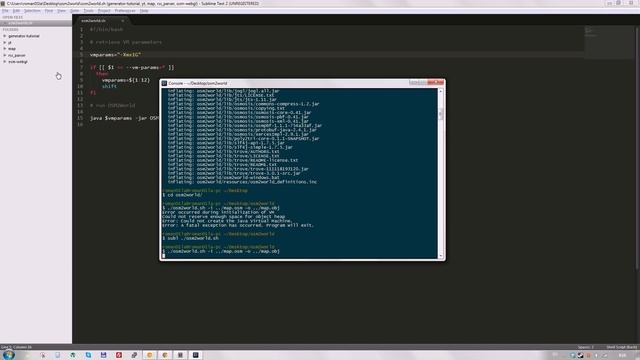 Converting OpenStreetMap XML data & rendering with WebGL in 3D смотреть онлайн
