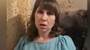 Поздравление выпускникам от первого учителя