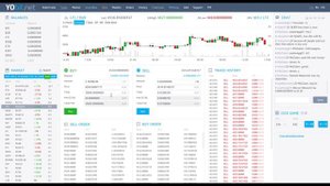 ВЫГОДНЫЙ ВЫВОД С БИРЖИ YOBIT