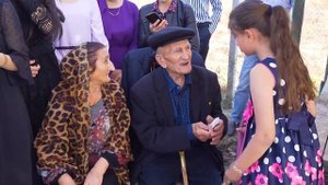 Лезгинская свадьба село Даркуш 2021