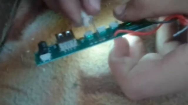 сделал из колонки за 800₽ большую калонку(сабвуфер)? смотреть онлайн