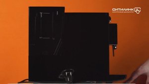 Обзор кофемашины MELITTA Caffeo Avanza F270-100 | Ситилинк