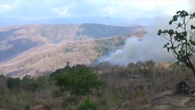 Remexio District Village Lighting Project смотреть онлайн