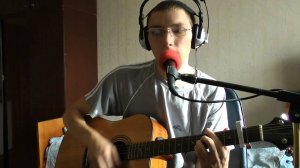 Д. Шабанов - Исповедь (кавер) Памяти Михаила Круга