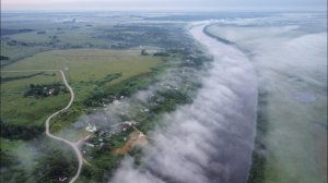 Городище Старая Рязань.