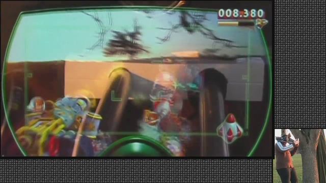 Little Deviants - PS Vita - Test Video Review смотреть онлайн